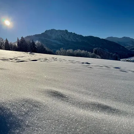 65 Деревянный коттедж Юнгхольц