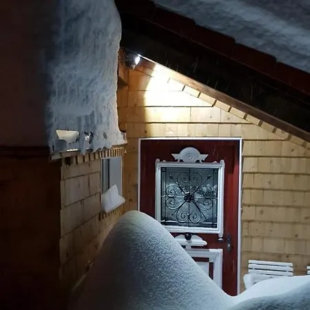 Lodge 65 Γιούνγκχολτς