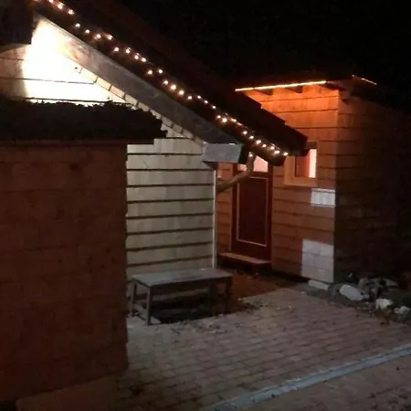 65 Lodge Γιούνγκχολτς