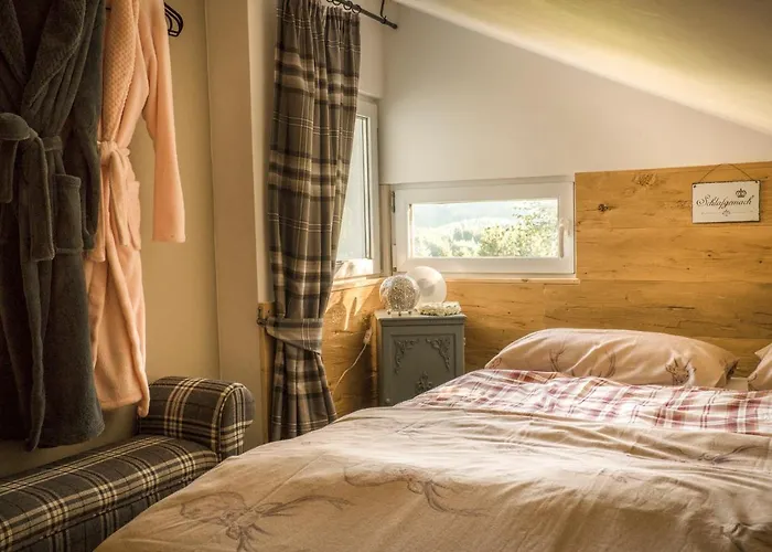 Gerendaház 65 Jungholz