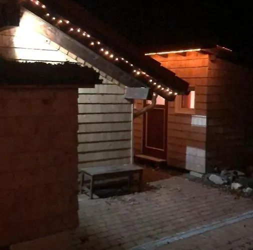 65 Domek letniskowy Jungholz