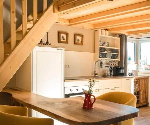 65 Orman Evi Jungholz